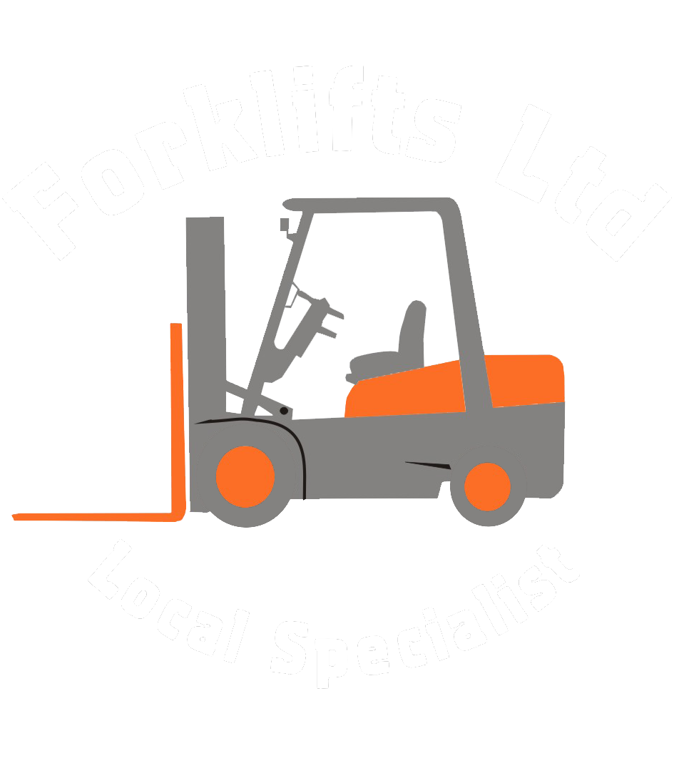Forklifts Ltd | London's leading Forklift specialists